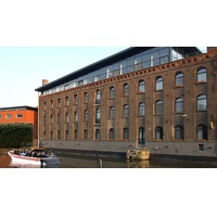 Bekijk de deal van Voordeeluitjes.nl: Ghent River Hotel