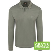 BOSS Passerby polo
