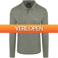 Suitableshop: BOSS Passerby polo