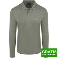 Bekijk de deal van Suitableshop: BOSS Passerby polo