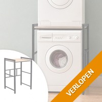 Hi wasmachinerek