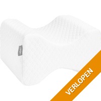 Nexxt been koel kussen