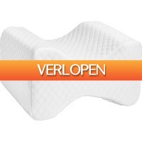 DealDonkey.com 3: Nexxt been koel kussen