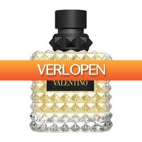 Deloox.nl: Valentino Born In Roma Yellow Dream Donna EDP