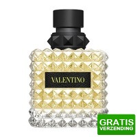 Bekijk de deal van Deloox.nl: Valentino Born In Roma Yellow Dream Donna EDP