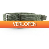 Suitableshop: Steppin' Out riem