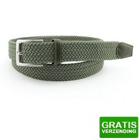 Bekijk de deal van Suitableshop: Steppin' Out riem