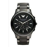 Armani AR1452 Heren Horloge 43mm 5 ATM