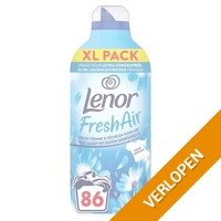 Lenor wasverzachter Fresh Air Morning Fresh