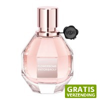 Deloox.nl: Viktor & Rolf Flowerbomb EDP