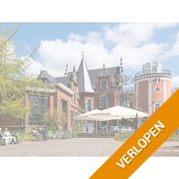 Ontdek het Duitse Wuppertal