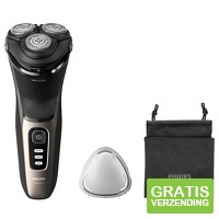 Philips scheerapparaat S3242/12 series 3000