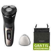 Expert.nl: Philips scheerapparaat S3242/12 series 3000
