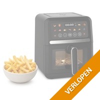 Michelino airfryer