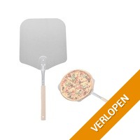Nonna Pizzaschep
