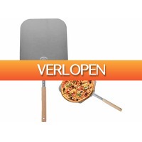DealDonkey.com 2: Nonna Pizzaschep