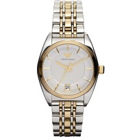 Armani AR0380 Dames Horloge 31mm 5 ATM