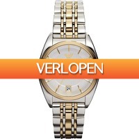 Watch2day.nl: Armani AR0380 dames horloge