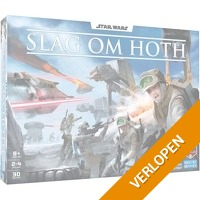 Star Wars: Slag om Hoth