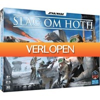 Alternate.nl: Star Wars: Slag om Hoth