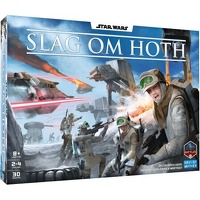 Bekijk de deal van Alternate.nl: Star Wars: Slag om Hoth