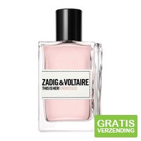 Zadig & Voltaire This Is Her! Undressed EDP