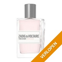 Zadig & Voltaire This Is Her! Undressed EDP