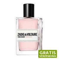 Deloox.nl: Zadig & Voltaire This Is Her! Undressed EDP