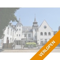 Vorstelijk overnachten in het gerenoveerde Kasteel Doenrade