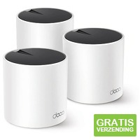 TP-Link mesh router Deco X55 3-pack