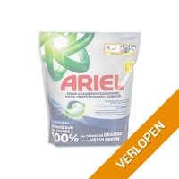 Ariel Prof all-in-1 pods Regular