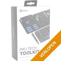 Pro Tech Toolkit