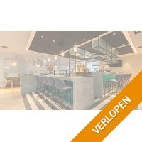 Crowne Plaza Utrecht CS