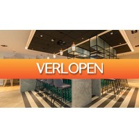 Voordeeluitjes.nl: Crowne Plaza Utrecht CS