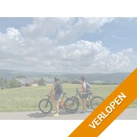 Kom tot rust in de Duitse Vogtlandse bossen