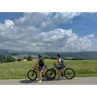 Bekijk de deal van Traveldeal.nl: Kom tot rust in de Duitse Vogtlandse bossen