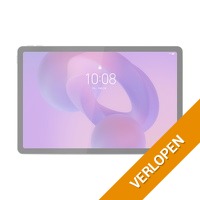 Lenovo tablet Idea Tab 11 inch 128GB Wifi met Stylus