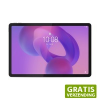Expert.nl: Lenovo tablet Idea Tab 11 inch 128GB Wifi met Stylus