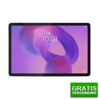 Bekijk de deal van Expert.nl: Lenovo tablet Idea Tab 11 inch 128GB Wifi met Stylus