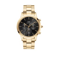Daniel Wellington DW00100641 Heren Horloge 42mm 5 ATM