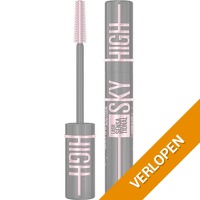 3 x Maybelline Lash Sensational mascara