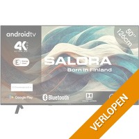 50QLED320