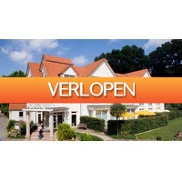 Voordeeluitjes.nl: Hotel Restaurant Leugermann