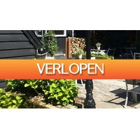 Voordeeluitjes.nl: Boutique Hotel en Boerderij restaurant De Gloepe