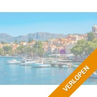 8 dagen genieten op een luxe Middellandse Zee cruise