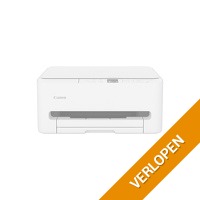 Canon all-in-one inkjet printer PIXMA TS6550i