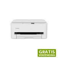 Expert.nl: Canon all-in-one inkjet printer PIXMA TS6550i