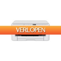 Expert.nl: Canon all-in-one inkjet printer PIXMA TS6550i