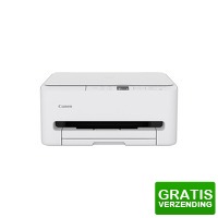 Bekijk de deal van Expert.nl: Canon all-in-one inkjet printer PIXMA TS6550i