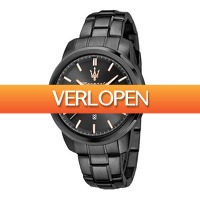 Watch2day.nl: Maserati R8853121010 heren horloge